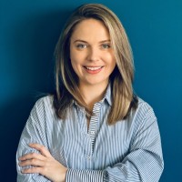 Execufy Employee Uliana Bilenkiy's profile photo