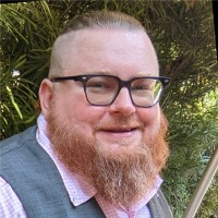 Saviynt Employee Brian Galloway's profile photo