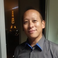Thierry Chau Email