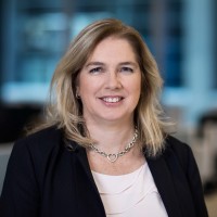 Customer Owned Banking Association Employee Rosemary Harris's profile photo