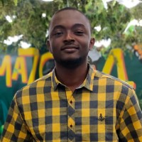 Moshood Salawudeen Email