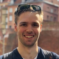 AdFixus Employee Ryan McCartney's profile photo