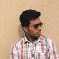 Amazatic Employee Ritesh Dhamnaskar's profile photo