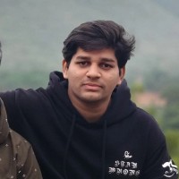 SynchroServe Employee Arbaaz Shaik's profile photo
