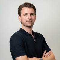 Booming Games Employee Frederik Niehusen's profile photo