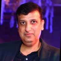 Addverb Employee Suumit Joshii's profile photo