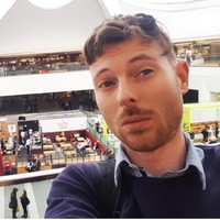 Codehouse Employee Richard Hudson's profile photo