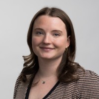 Danone Employee Anna McKinley's profile photo