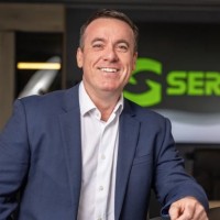 Sertec Group Ltd Employee Martin O'Gorman's profile photo