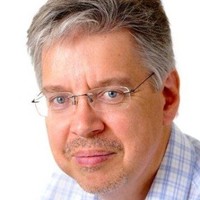 Chris Nunne's profile photo