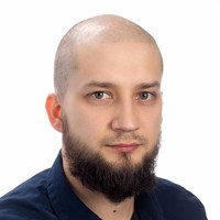 Ignitis Group Latvija Employee Edgars Bieziņš's profile photo