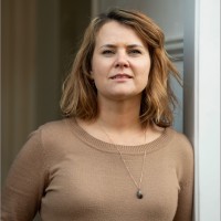 Royal Conservatoire Employee Eline Driest's profile photo