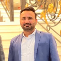 Sharp Brains Employee Muhammad Khan's profile photo