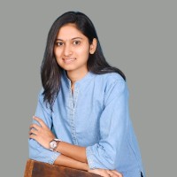 MAKS GROUP Employee Snehal Mate's profile photo