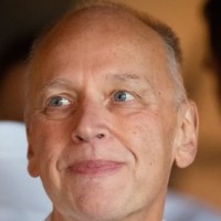 SILS Employee Rob Damen's profile photo