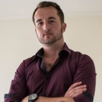 Z Ware Employee Jason Curby's profile photo