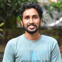 Jayakumar V Email