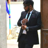 Abhesinh Chandpa's profile photo