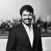 Domain.com.au Employee Keith Alphonso's profile photo