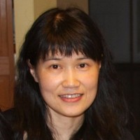 Wendy Zhu Email & Phone Number