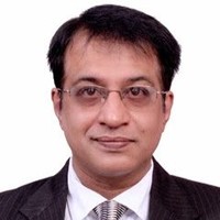 Gw Tech Employee Ashish Gulati's profile photo