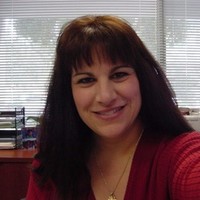 Sylabs Employee Danielle Grijalva's profile photo
