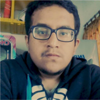 Wost Creative Solutions Employee Estuardo Andrés Esquivel Díaz's profile photo
