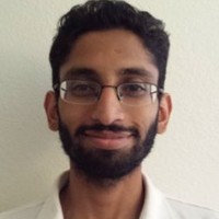 Total Court Services Employee Adnan Mustafa's profile photo