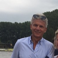 GVB Employee Martin Guitoneau's profile photo