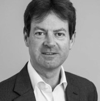Elute Intelligence Employee Stuart Eaton's profile photo