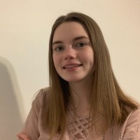 Emailgistics Corp. Employee Brooke Vandenberg's profile photo