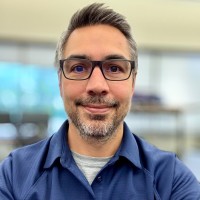 QGenda Employee Ryan Roby's profile photo