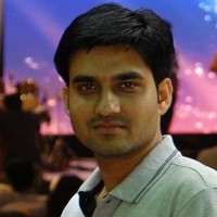 AT&T Employee Sumit P's profile photo