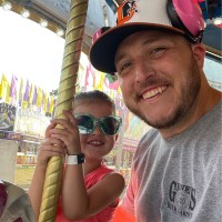 Integrity Federal Services Employee Jesse Jean's profile photo