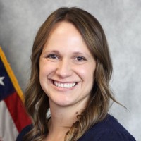 Ada County Sheriff's Office Employee Genna Atkinson's profile photo