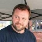 Purdue University College of Pharmacy Employee Steve Myszak's profile photo
