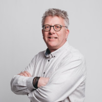 NDW Rollers Employee Gerben Heine's profile photo