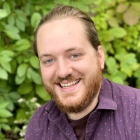 Ampica Energy Solutions Employee Jonathon Slater's profile photo