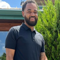 Nalu Federal Employee Keyon Williams's profile photo