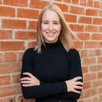 TRGR Advertising Employee Ashley Stemler's profile photo