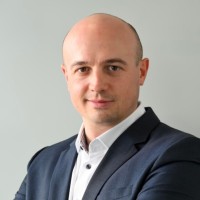 HAT.tec GmbH Employee Yannick Brand's profile photo