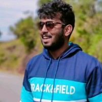 Pramod Gowda k a Email