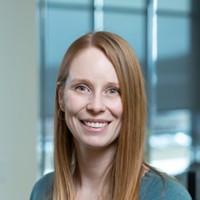 Burns & McDonnell Employee Erin Needham's profile photo