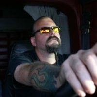 Motor car auto carriers Employee Neil Gabell's profile photo