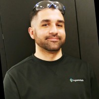 Upstream Rehabilitation Employee Randall Cole's profile photo