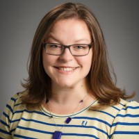 Nationwide Employee Jamie Fish's profile photo