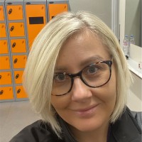 MITIE Security Ltd. Employee Donna Holt's profile photo