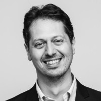 Neon Employee Giacomo Pietrogrande's profile photo