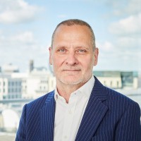 LIKEZERO Employee Paul Nelmes's profile photo