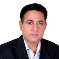 PT Smartfren Telecom Tbk Employee Sanjay Sachdeva's profile photo